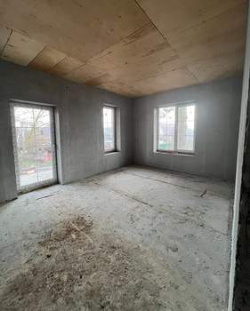 Дом 220м², 3-этажный, участок 6 сот.  