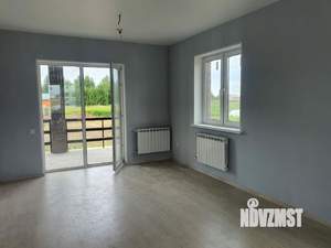 Дом 147м², 2-этажный, участок 6 сот.  