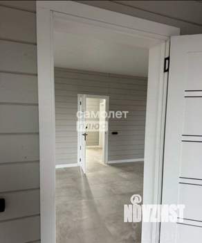 Дом 90м², 1-этажный, участок 6 сот.  