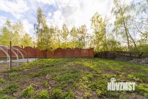 Дом 112м², 2-этажный, участок 12 сот.  