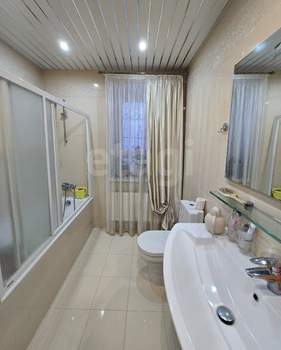 Дом 368м², 2-этажный, участок 8 сот.  