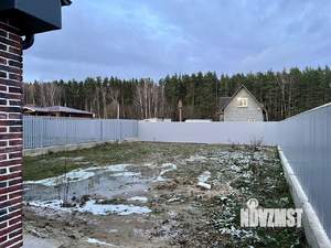 Дом 185м², 2-этажный, участок 5 сот.  