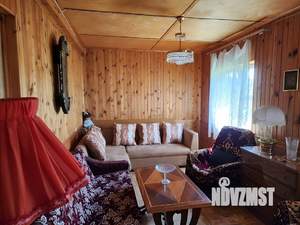 Дом 80м², 2-этажный, участок 6 сот.  