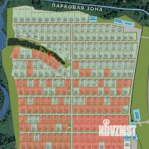 Дом 128м², 1-этажный, участок 8 сот.  