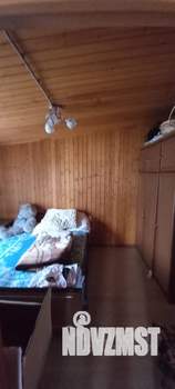Дом 119м², 2-этажный, участок 127 сот.  