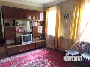 Дом 64м², 1-этажный, участок 10 сот.  