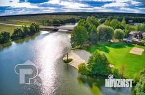 Дом 105м&sup2;, 1-этажный, участок 7 сот.  