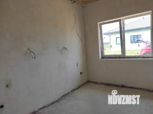 Дом 104м², 1-этажный, участок 7 сот.  