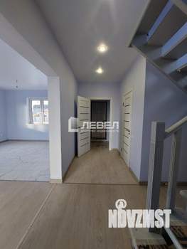 Дом 150м², 2-этажный, участок 6 сот.  