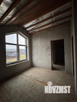 Дом 163м², 2-этажный, участок 6 сот.  