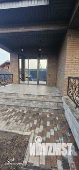 Дом 130м², 1-этажный, участок 5 сот.  