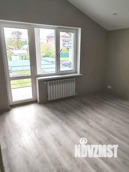 Дом 150м&sup2;, 2-этажный, участок 7 сот.  