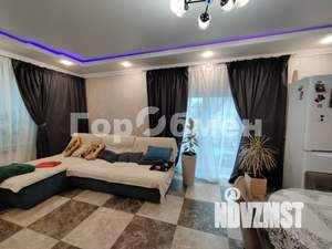 Дом 229м², 3-этажный, участок 4 сот.  