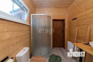 Дом 122м², 2-этажный, участок 6 сот.  