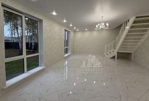 Дом 150м², 2-этажный, участок 7 сот.  