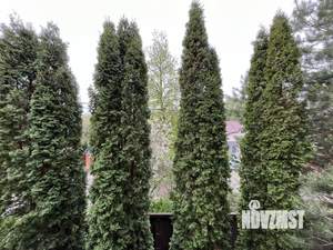 Дом 234м², 3-этажный, участок 10 сот.  