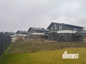 Дом 163м², 2-этажный, участок 6 сот.  