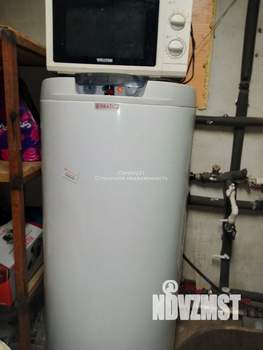 Дом 200м&sup2;, 2-этажный, участок 8 сот.  