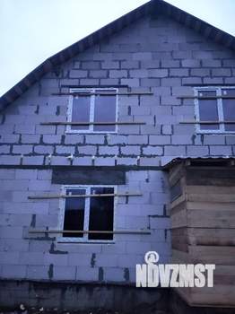 Дом 320м², 2-этажный, участок 11 сот.  