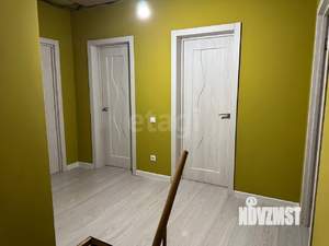 Дом 192м², 2-этажный, участок 20 сот.  