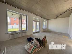Коттедж 175м², 2-этажный, участок 5 сот.  