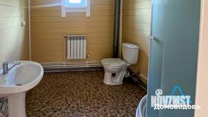 Дом 150м², 2-этажный, участок 7 сот.  