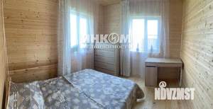 Дом 91м², 1-этажный, участок 12 сот.  