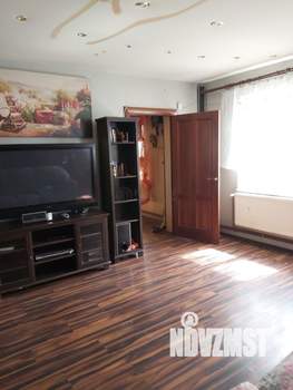 Дом 240м², 2-этажный, участок 7 сот.  