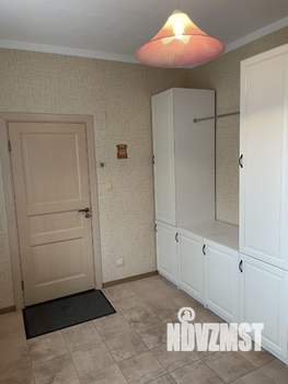 Коттедж 110м², 2-этажный, участок 10 сот.  