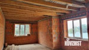 Коттедж 179м², 2-этажный, участок 6 сот.  