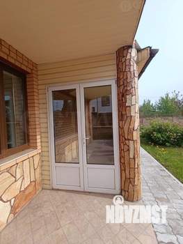 Дом 450м², 2-этажный, участок 1500 сот.  
