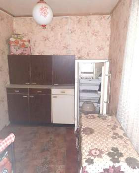 Дом 40м², 2-этажный, участок 8 сот.  