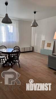 Коттедж 476м², 3-этажный, участок 5 сот.  