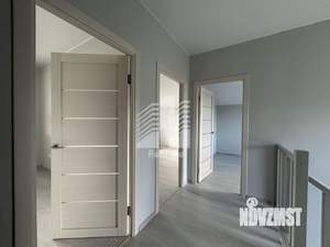 Дом 153м², 2-этажный, участок 7 сот.  
