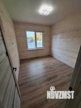 Дом 145м², 1-этажный, участок 7 сот.  