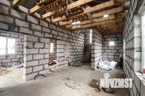 Дом 160м², 2-этажный, участок 6 сот.  