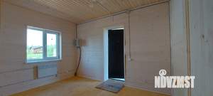 Дом 125м², 2-этажный, участок 6 сот.  