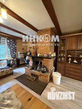 Дом 203м&sup2;, 3-этажный, участок 10 сот.  