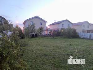 Дом 120м², 2-этажный, участок 7 сот.  