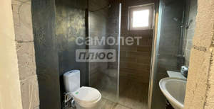 Дом 157м², 1-этажный, участок 6 сот.  