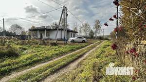 Дом 145м², 1-этажный, участок 7 сот.  