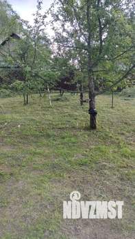 Дом 38м², 2-этажный, участок 8 сот.  