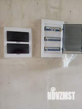 Коттедж 121м², 1-этажный, участок 7 сот.  
