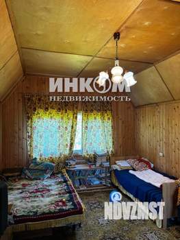 Дом 120м², 2-этажный, участок 12 сот.  
