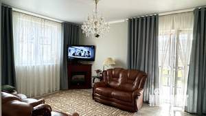 Коттедж 150м², 2-этажный, участок 9 сот.  