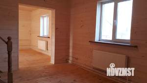 Коттедж 155м², 2-этажный, участок 5 сот.  