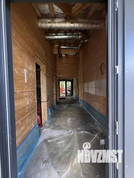 Коттедж 168м&sup2;, 1-этажный, участок 8 сот.  