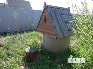 Дом 164м², 2-этажный, участок 13 сот.  