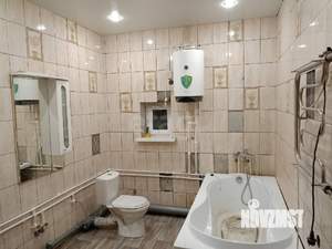 Дом 79м², 1-этажный, участок 8 сот.  