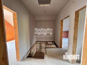 Дом 180м², 2-этажный, участок 6 сот.  